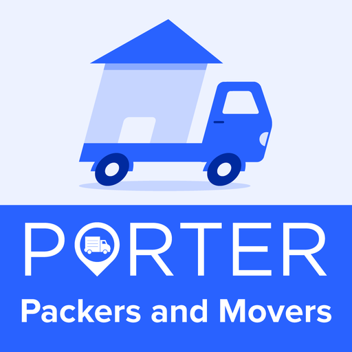 Porter Partner - HouseShifting logo