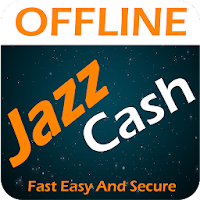Offline Account For Jazz *786#