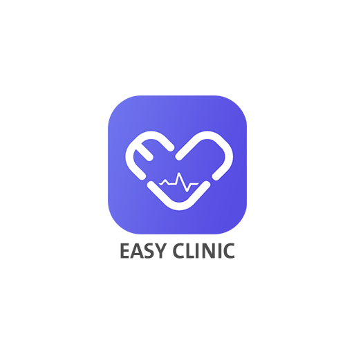 Easy Clinic Reports  Icon