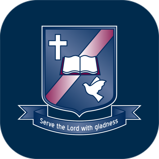 Tyndale Christian School logo