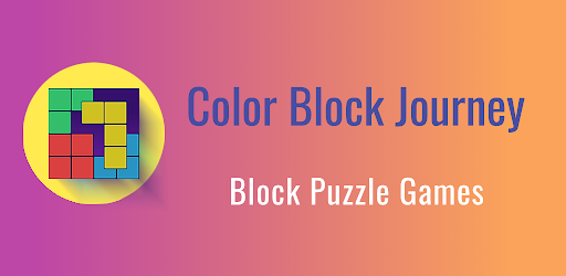 Block Puzzle: Color Journey