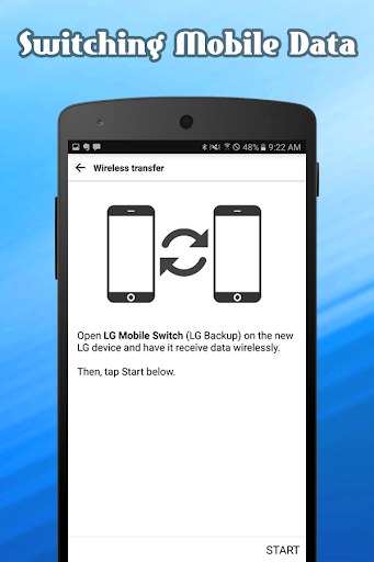 Data Smart Switch Mobile 2018