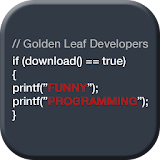 Funny Programming icon