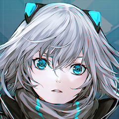 ICEY: A 2D side-scrolling action game MOD APK