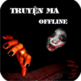 Truyện Ma offline icon