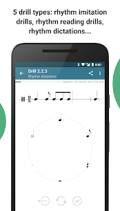 Complete Rhythm Trainer MOD APK (completamente desbloqueado) 5