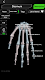 screenshot of Osseous System in 3D (Anatomy)