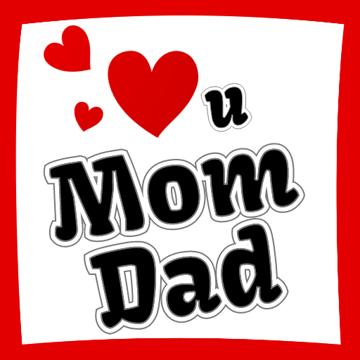 Mothers Day & Fathers Day logo