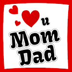 Cover Image of Baixar Mother's Day & Father's Day 1.0.1 APK