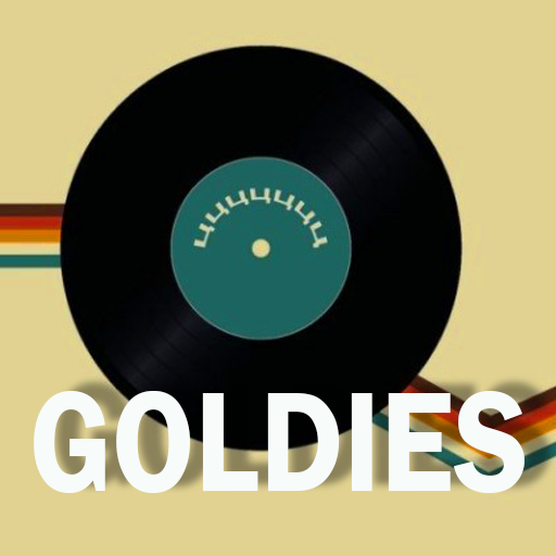 50 60 and 70 Oldies Radio logo