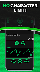 Screenshot image