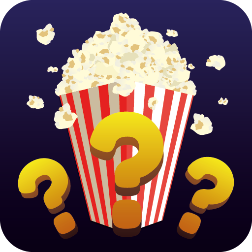 Movie Quiz - Take a Quiz ! logo
