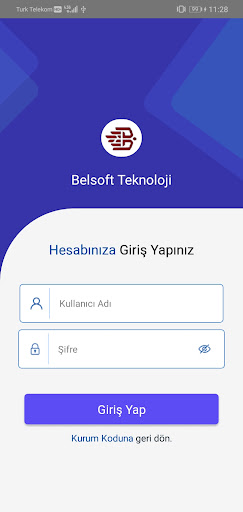 Belsoft Sulama Screen 2