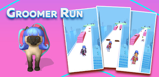 Download Groomer run 3D – Apps on Google Play APK | Free APP Last Version