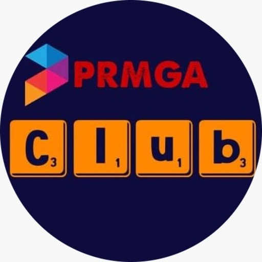 PRMGA club Download on Windows