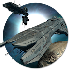 Idle Galaxy Miner