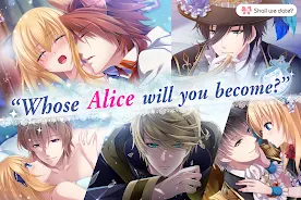 Lost Alice Otome Sim Game Apk 1 6 0 Android Game Download