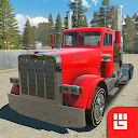 Herunterladen Truck Simulator PRO USA Installieren Sie Neueste APK Downloader