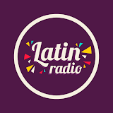 Latin Radio icon
