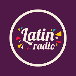 Дүрс тэмдгийн зураг Latin Radio