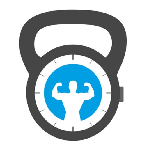19 Hours Fitness logo