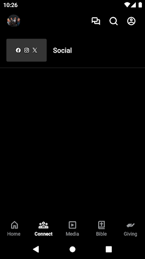 Accelerated Life Network BFE Screenshot 2 - AppWisp.com