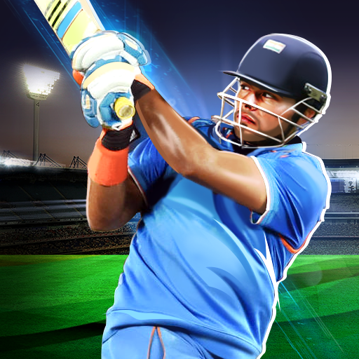Cricket Champions Cup 2017 1.0.0 Icon