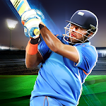 Cover Image of Télécharger Coupe des champions de cricket 2017 3.0.3 APK