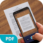 Cover Image of ダウンロード Document Scanner - PDF Scanner Pro 1.0 APK