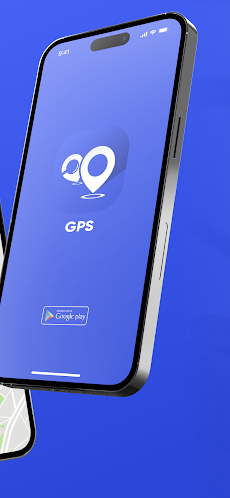GPS Phone Location Trackerのおすすめ画像2