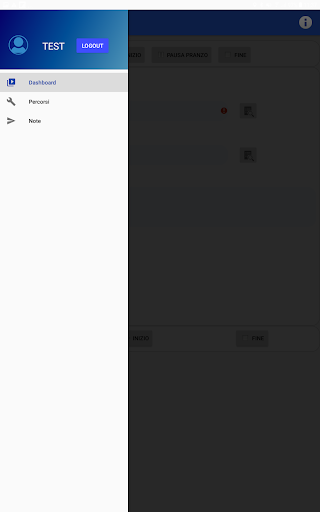 MyWorkDay Screen 3