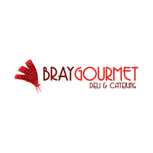 Bray Gourmet logo
