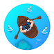 Boatman - paddle boat simulato - Androidアプリ