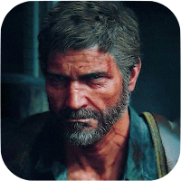Joel The Last Of Us Wallpaper