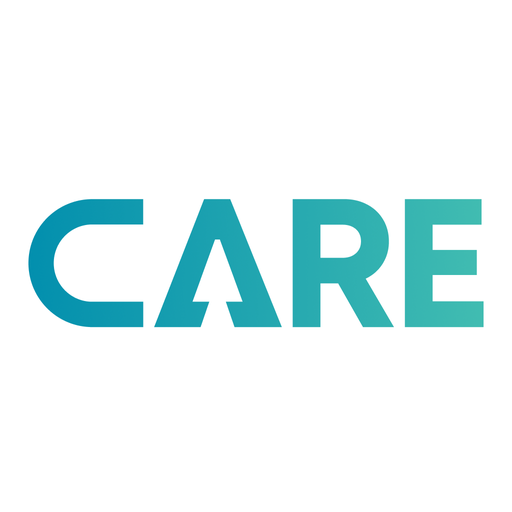Geneus CARE logo