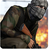 Counter Shooter: Strike 3D icon