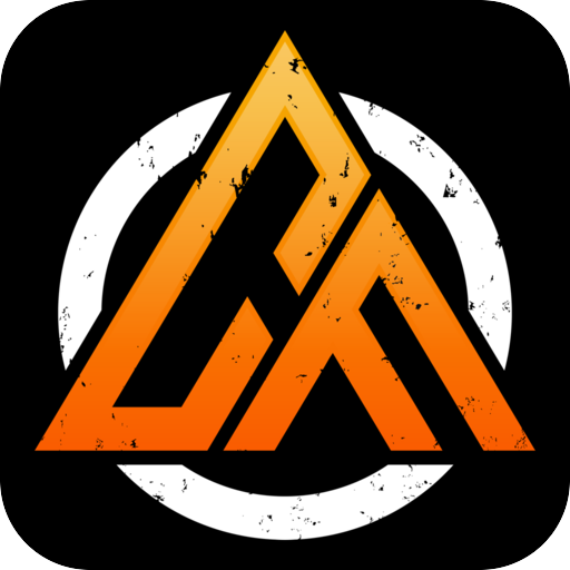 Complete Fitness app logo