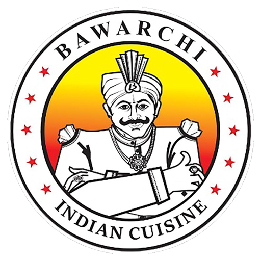 WOW Bawarchi logo