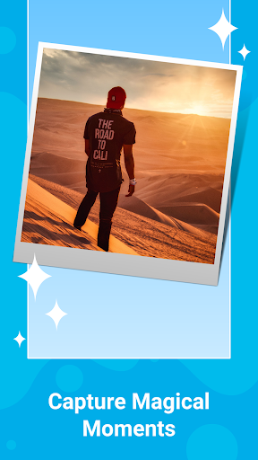 Creato - Slideshow Video Maker Screen 2