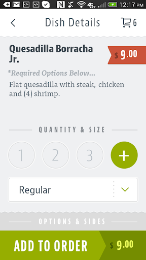 Carlitos Mexican Bar and Grill