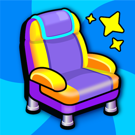 Seat Away Mod APK 0.51.1 (Remove ads)(Unlimited money)(Mod Menu)