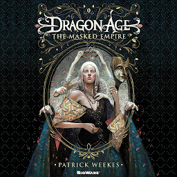 Icon image Dragon Age: The Masked Empire