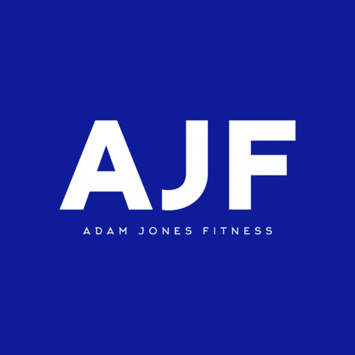 AFJ Coaching logo
