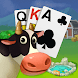 Solitaire Farm - Androidアプリ