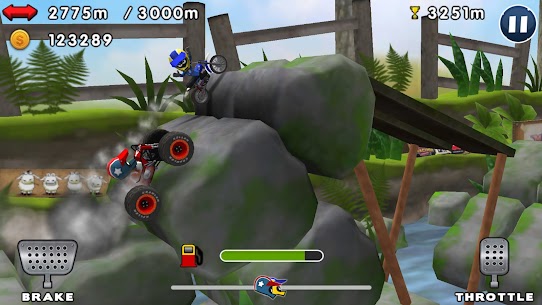 Mini Racing Adventures MOD APK (Unlimited Money) 30