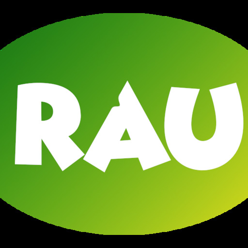 RAU logo