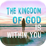 Bible Quotes Wallpaper icon