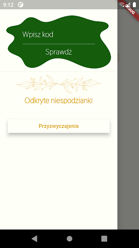 Niespodzianka Screen 2