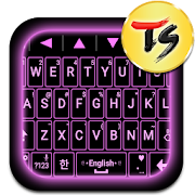 Top 30 Tools Apps Like Neon(Pink) for TS Keyboard - Best Alternatives