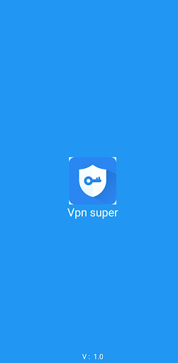Vpn proxy super Screen 3